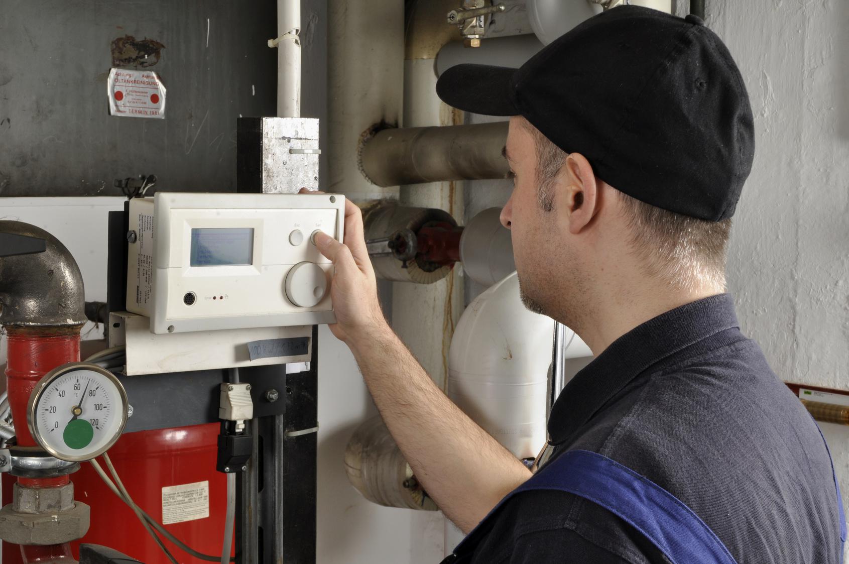 entretien chaudière gaz tarif Malakoff
